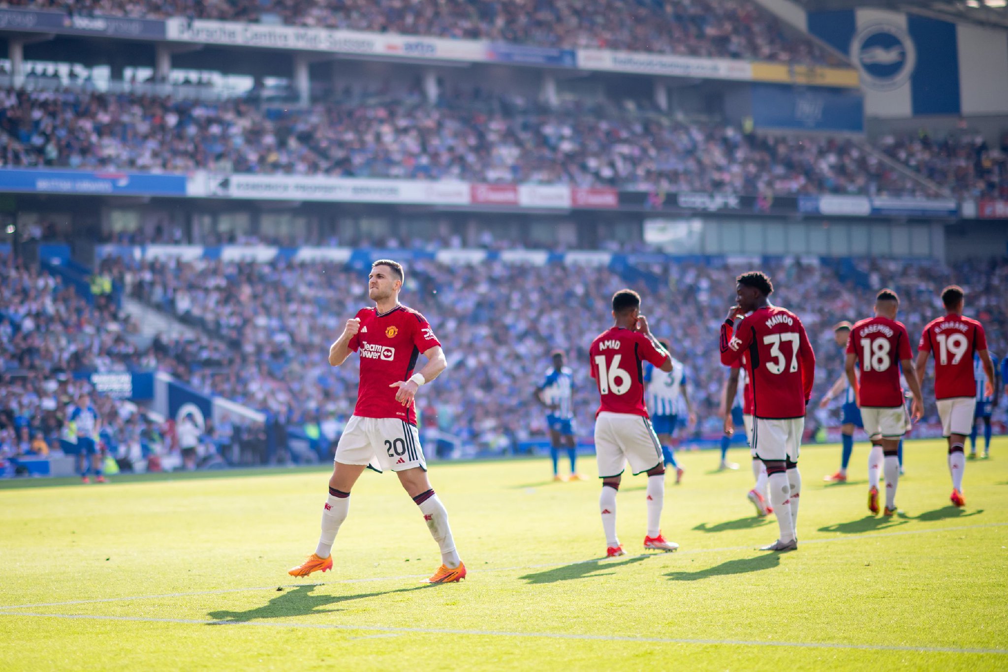 当我们想象 当我们想象