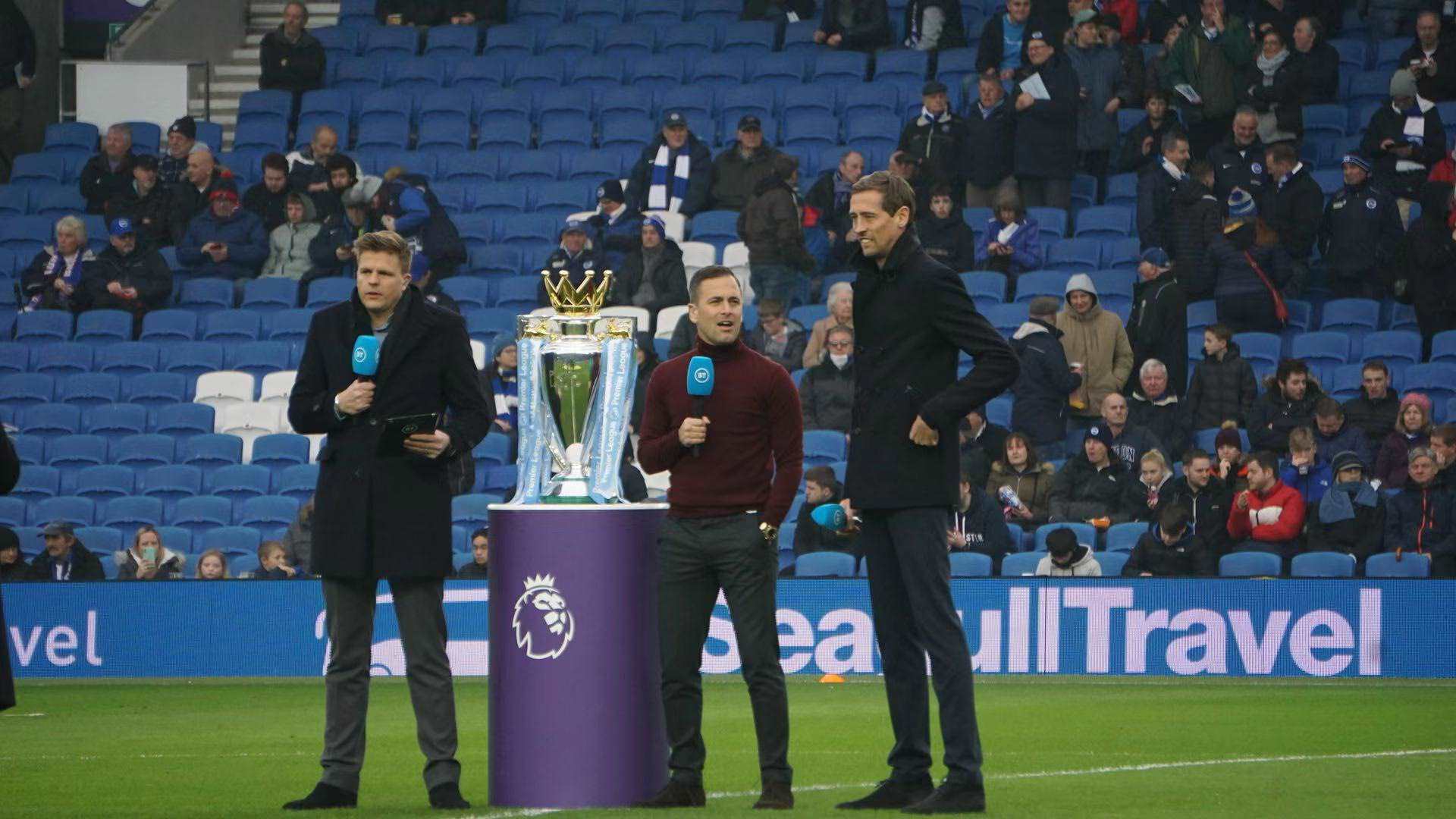 这种局势不 这种局势不