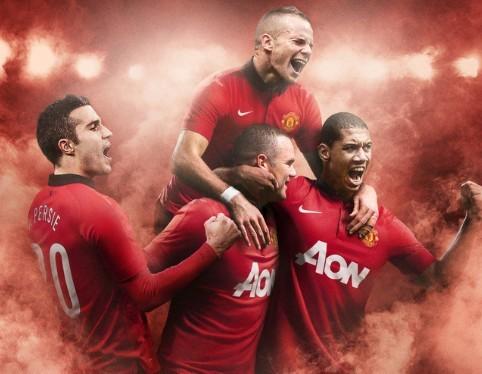 许多共通之 许多共通之