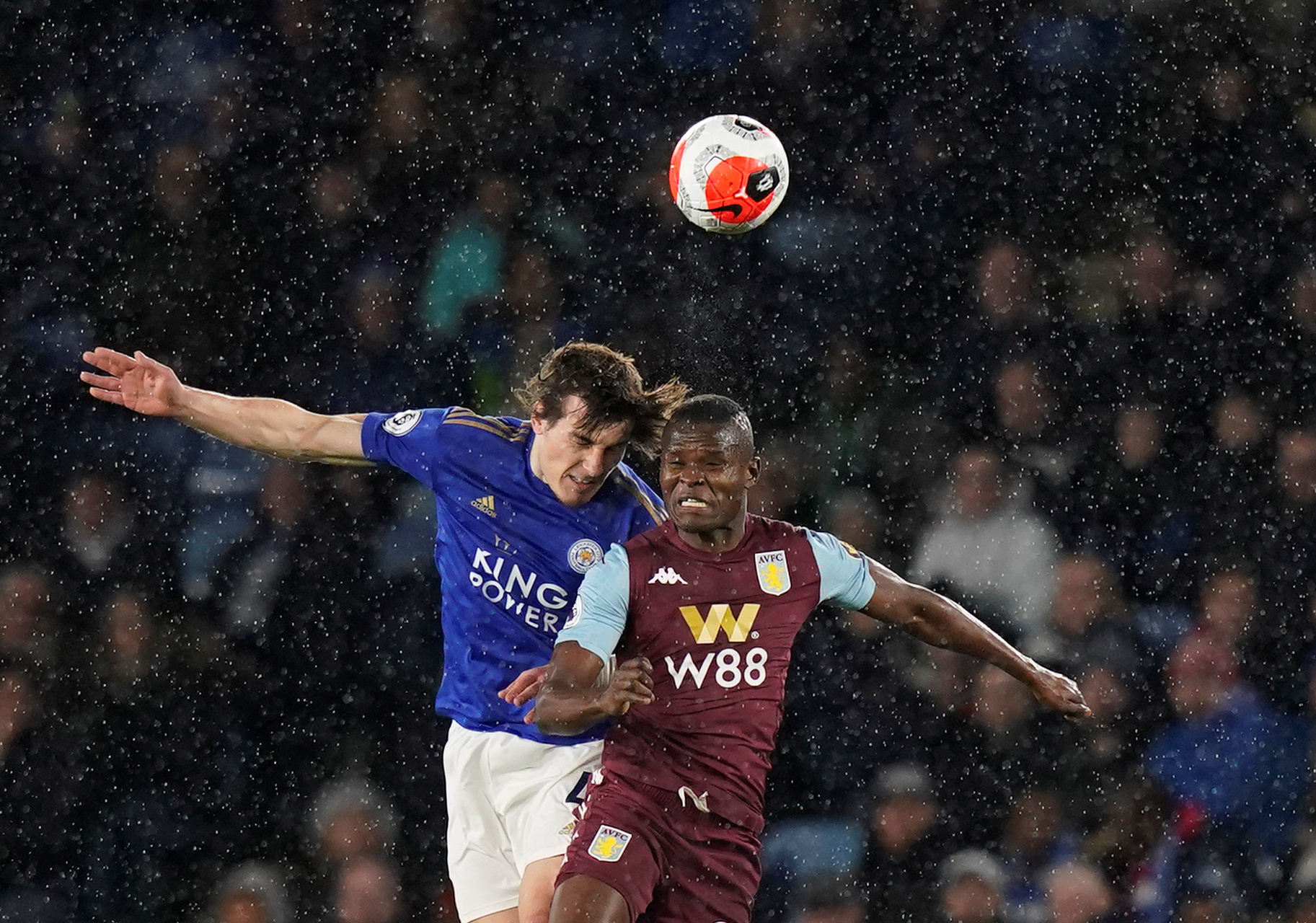 相同的厚望 相同的厚望